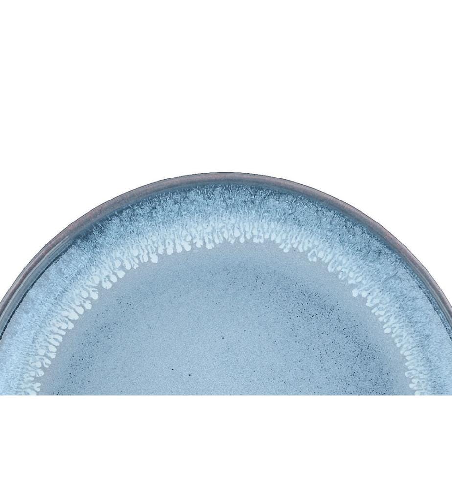 Assiette GENESIS Ø16,5cm - 6 Pièces - Mer