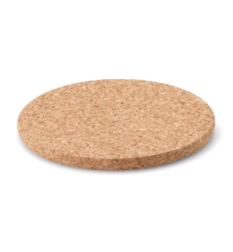Topfuntersetzer 15 cm - Hellbraun