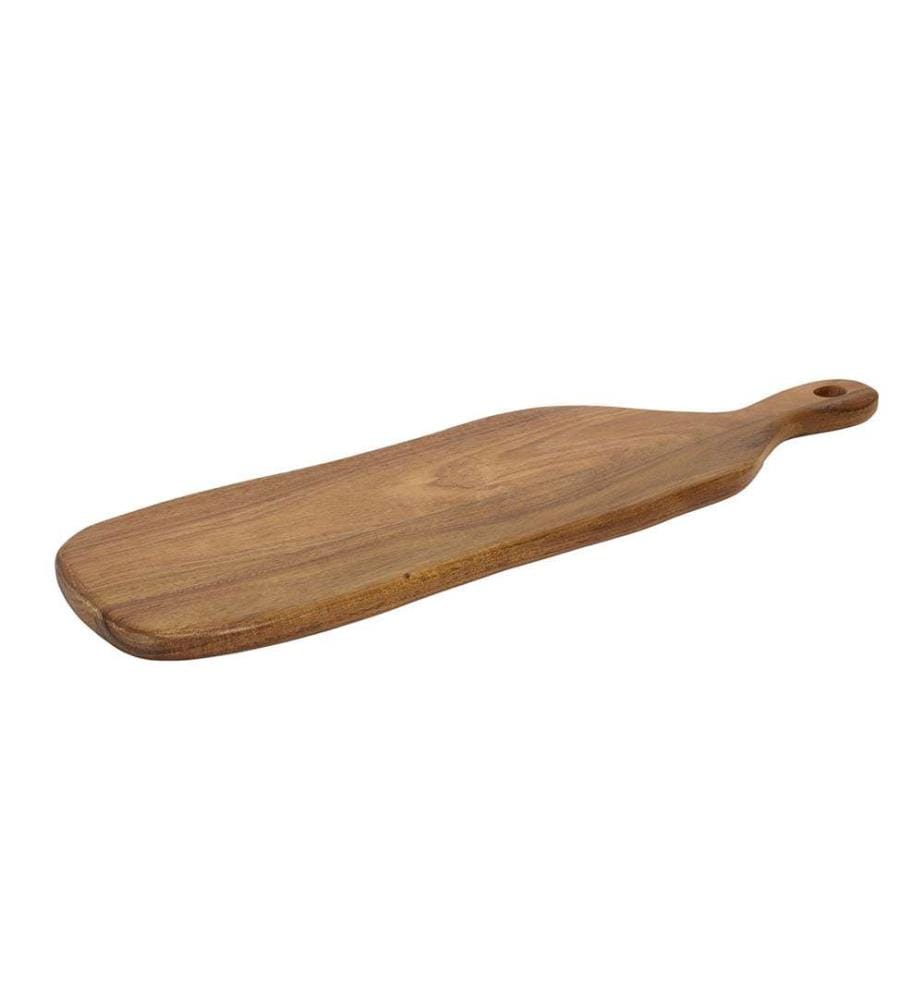 Planche de Présentation Acacia 64 x 19cm