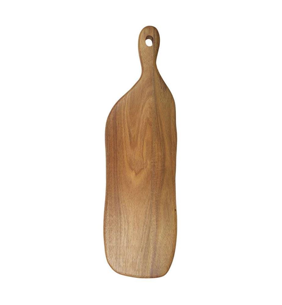 Planche de Présentation Acacia 64 x 19cm