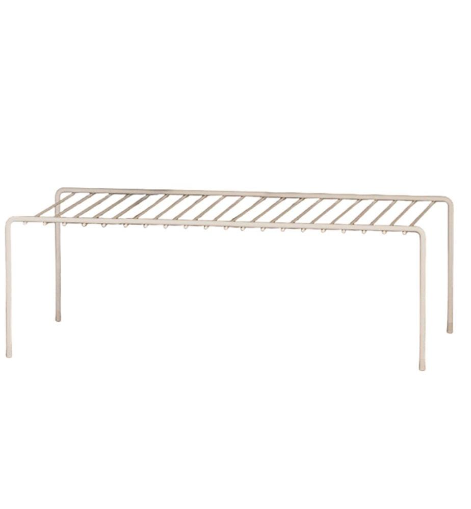 Organisateur de cuisine - Blanc