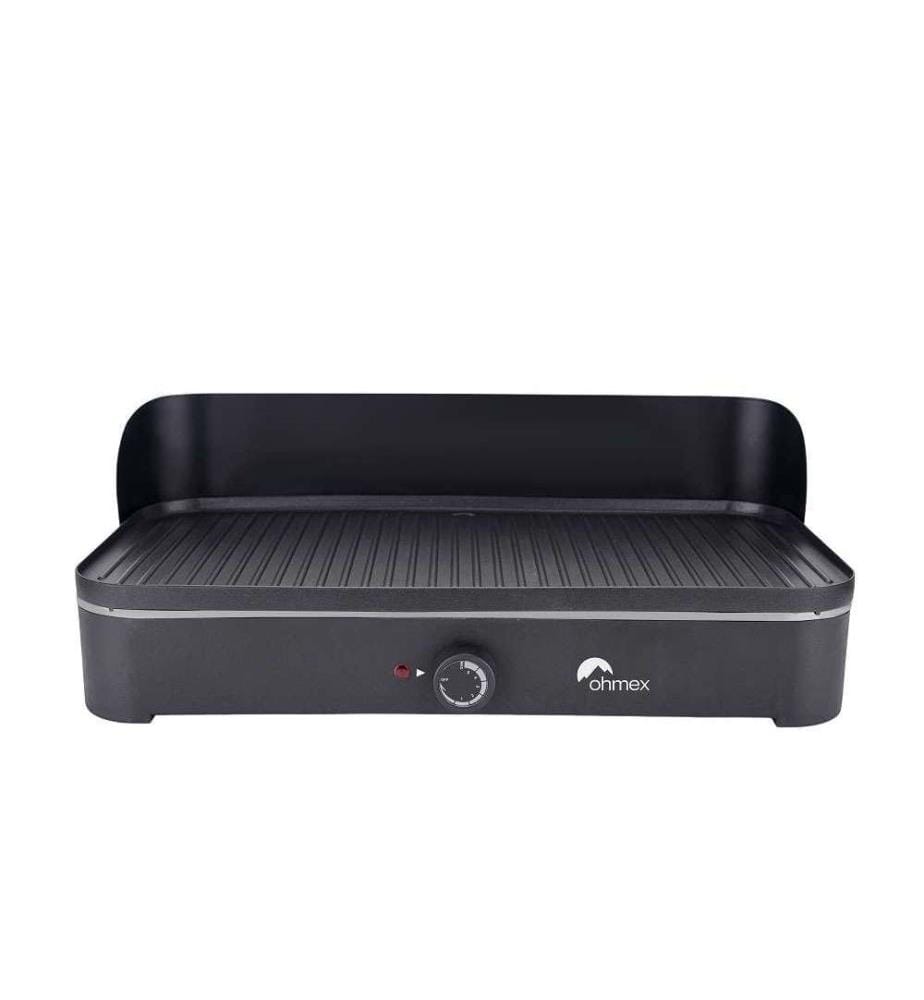 Elektrogrill 50 x 25 cm