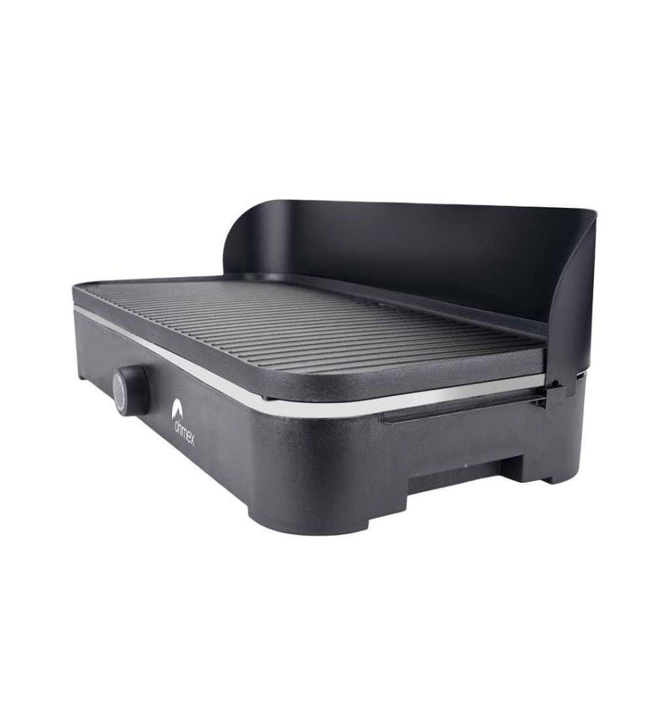 Elektrogrill 50 x 25 cm