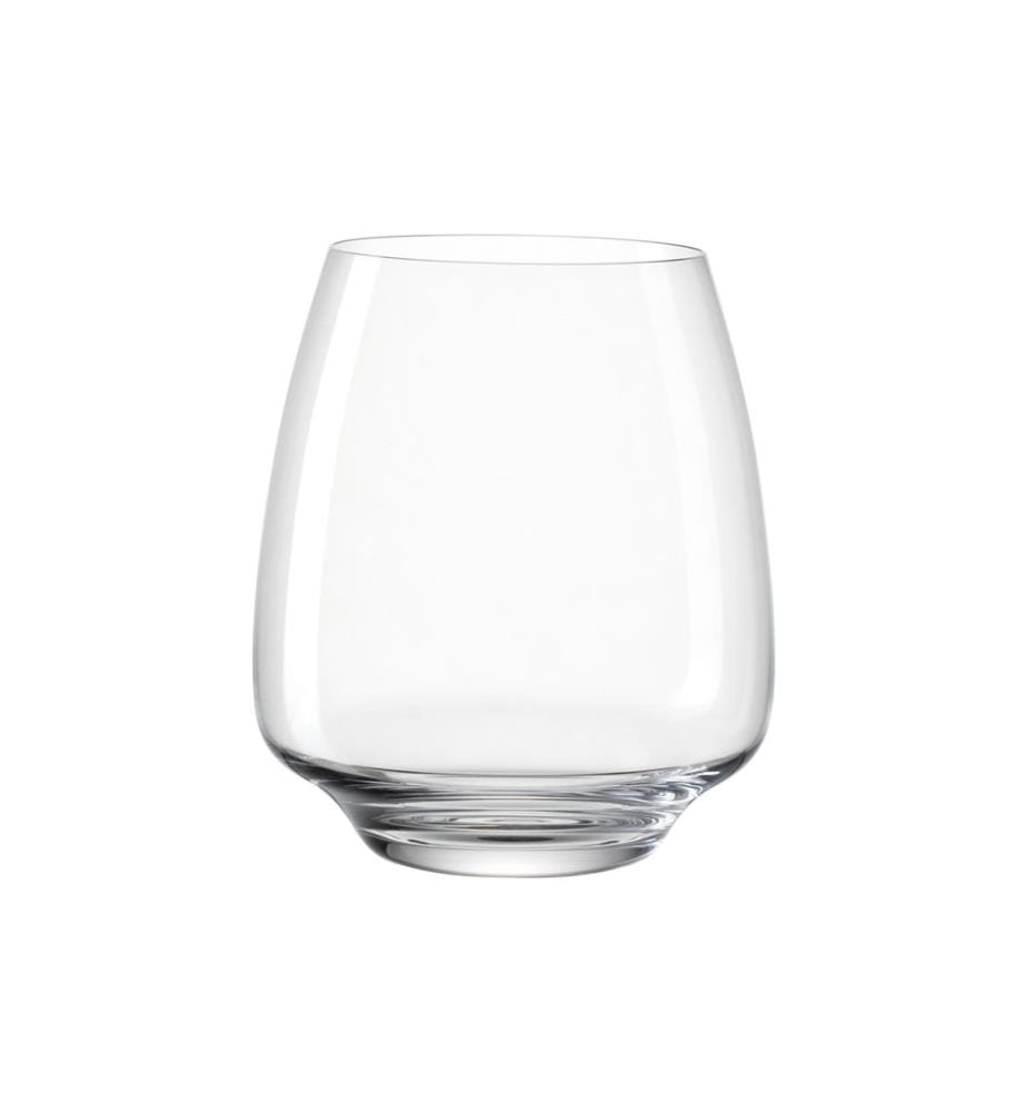Trinkglas Cesti 460 ml, 6 Stück, Transparent