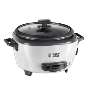 Reiskocher 1.4L - 300 W - Weiss