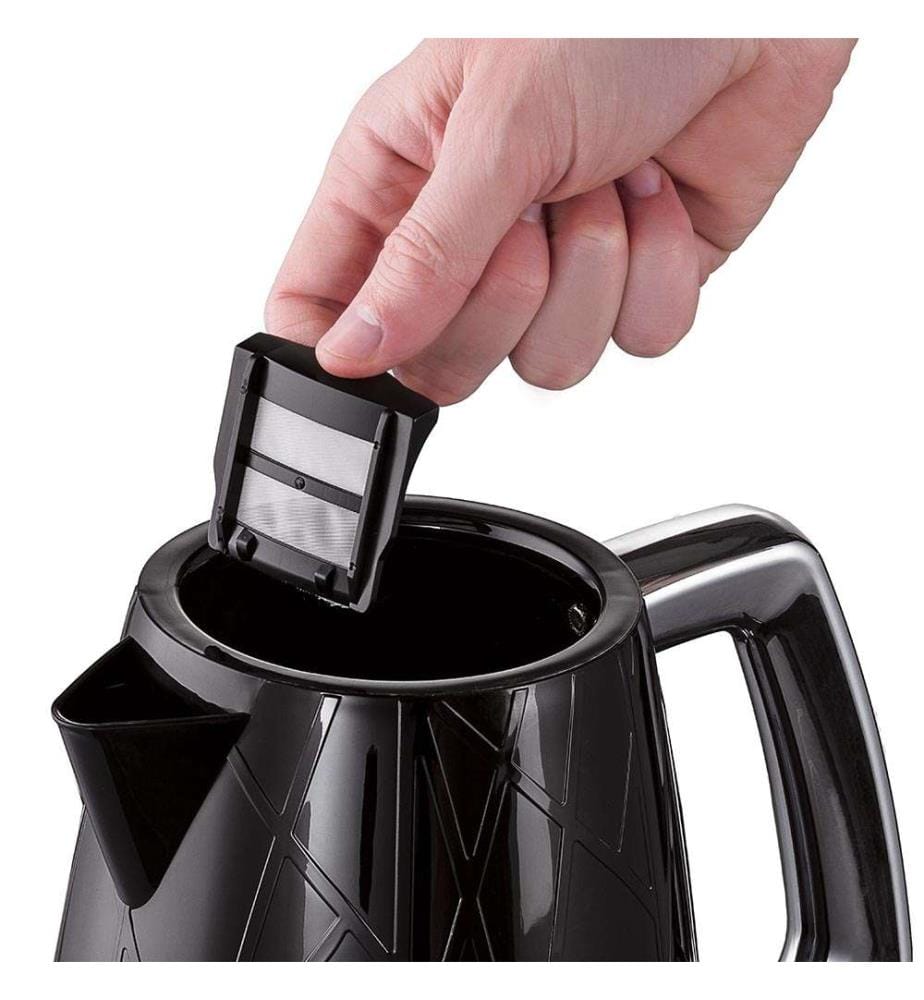Bouilloire Structure 2400 W - Noir