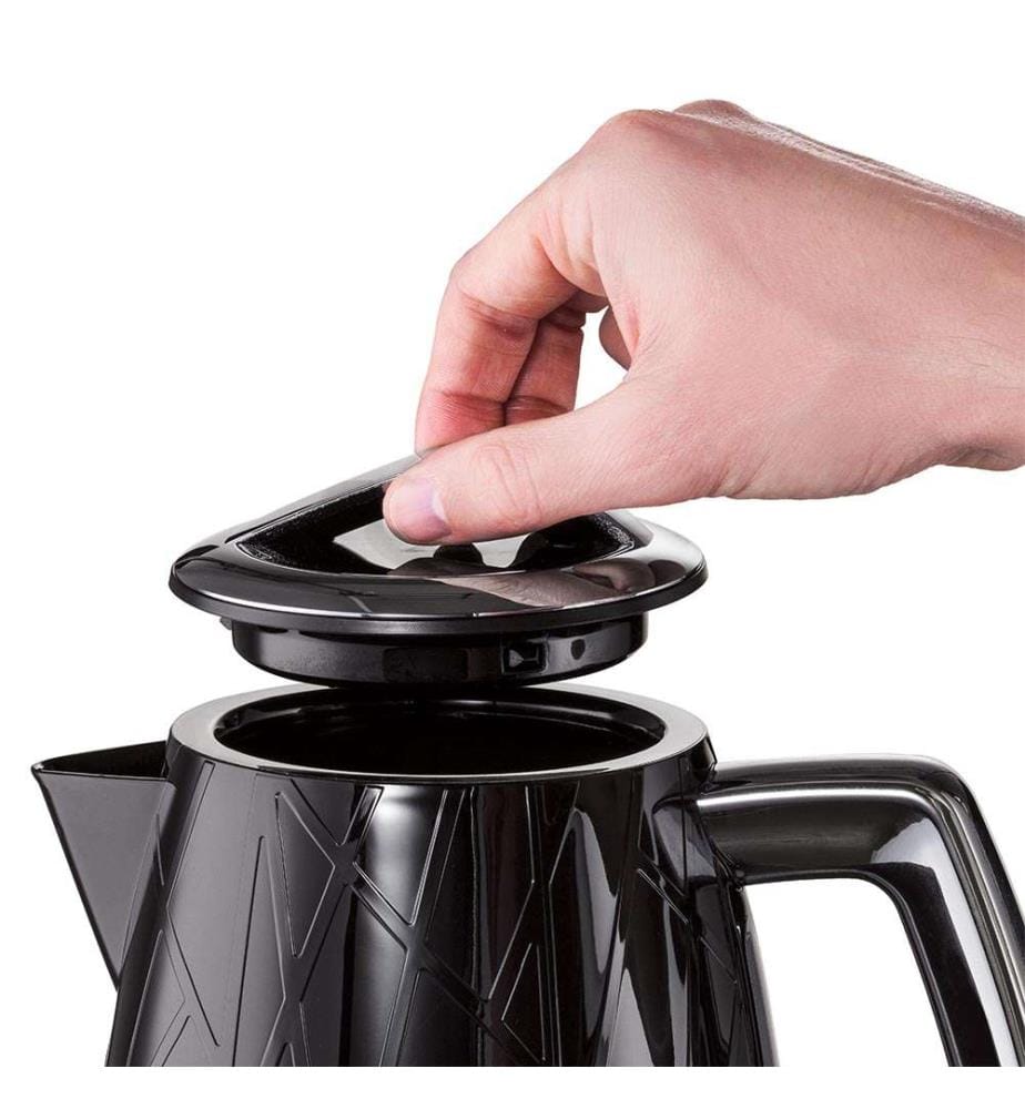 Bouilloire Structure 2400 W - Noir