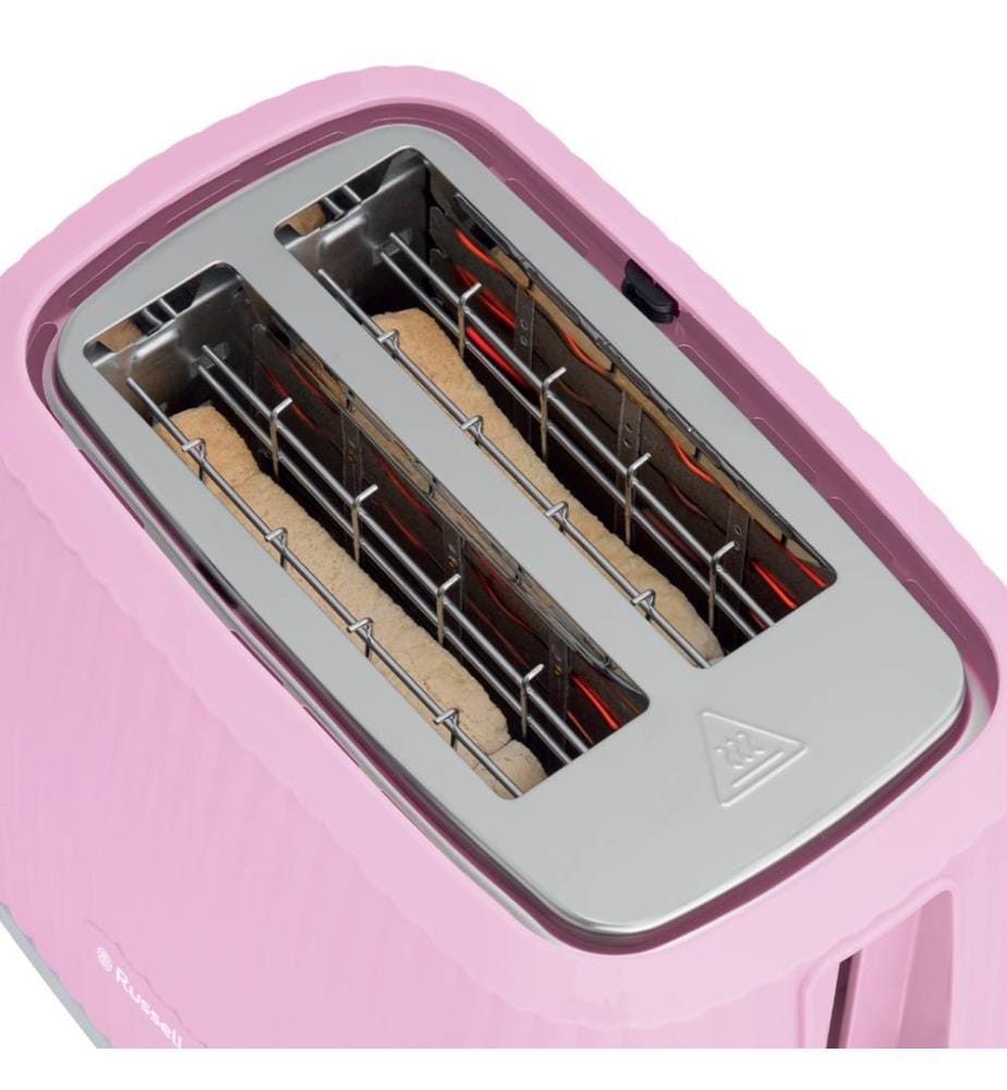 Eden Toaster - Himbeere