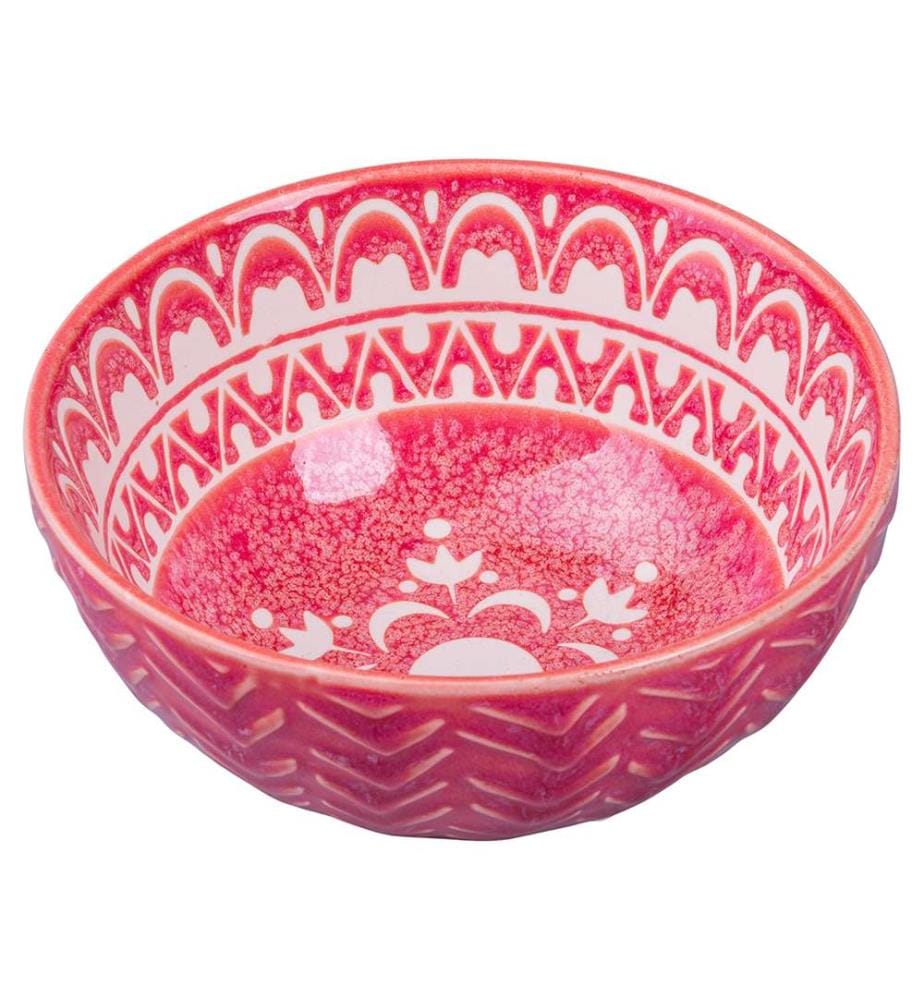 2er-Set Reagenzschalen - Ø 12,5 cm / 320 ml / Zufällige Farben