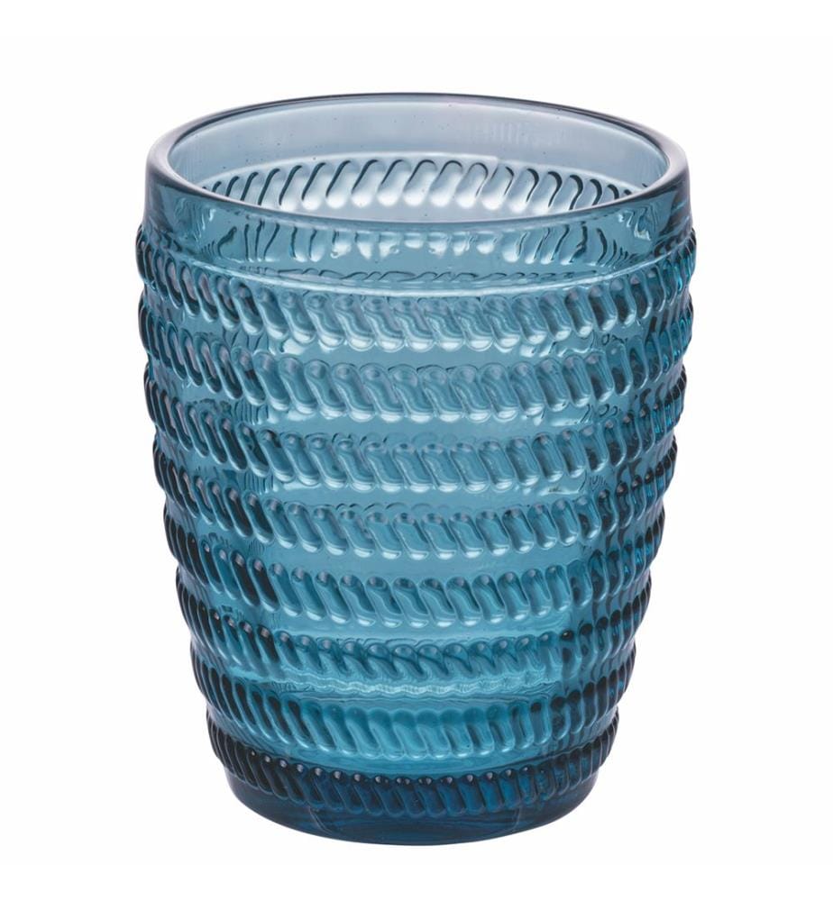 6er-Set Ocean Geometries Gläser - 320 ml