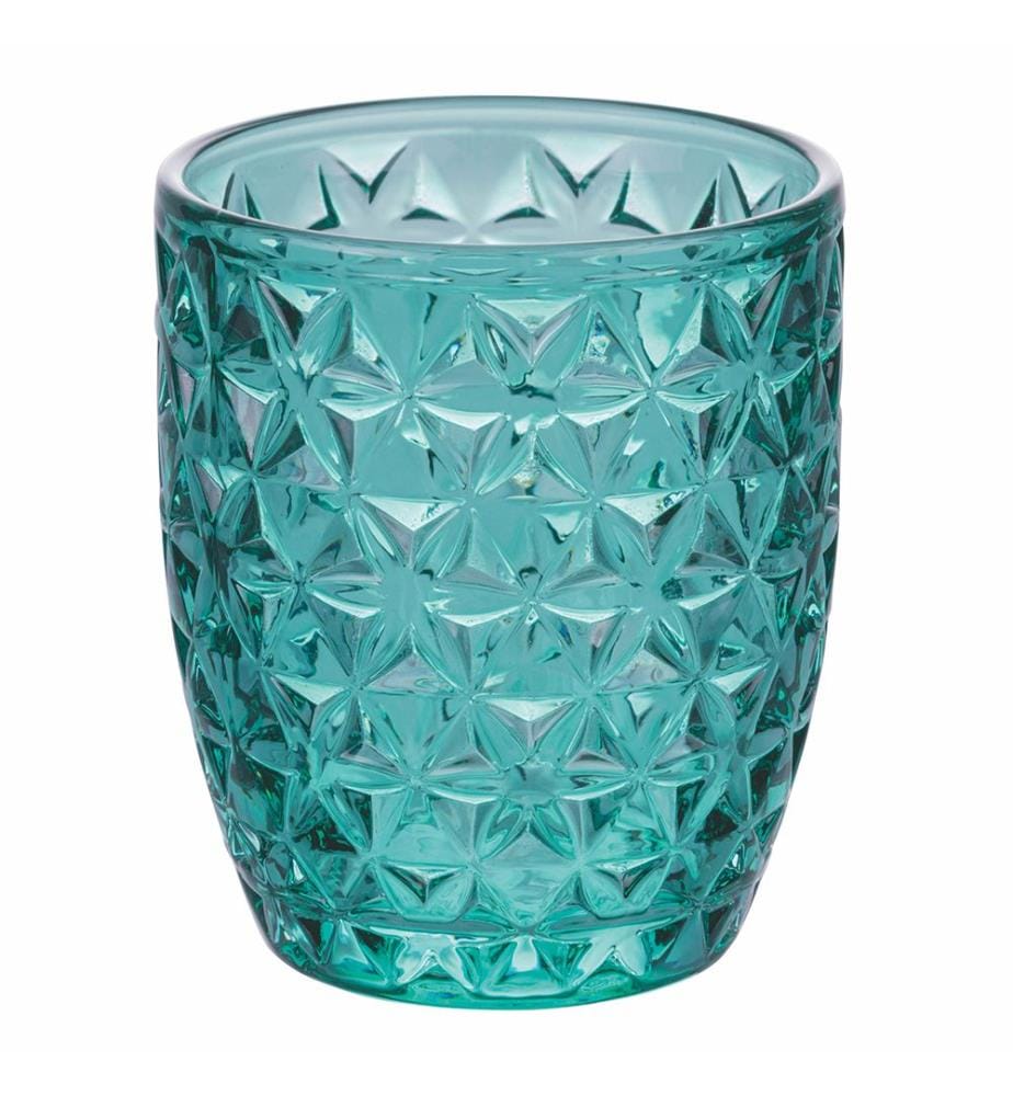 6er-Set Ocean Geometries Gläser - 320 ml