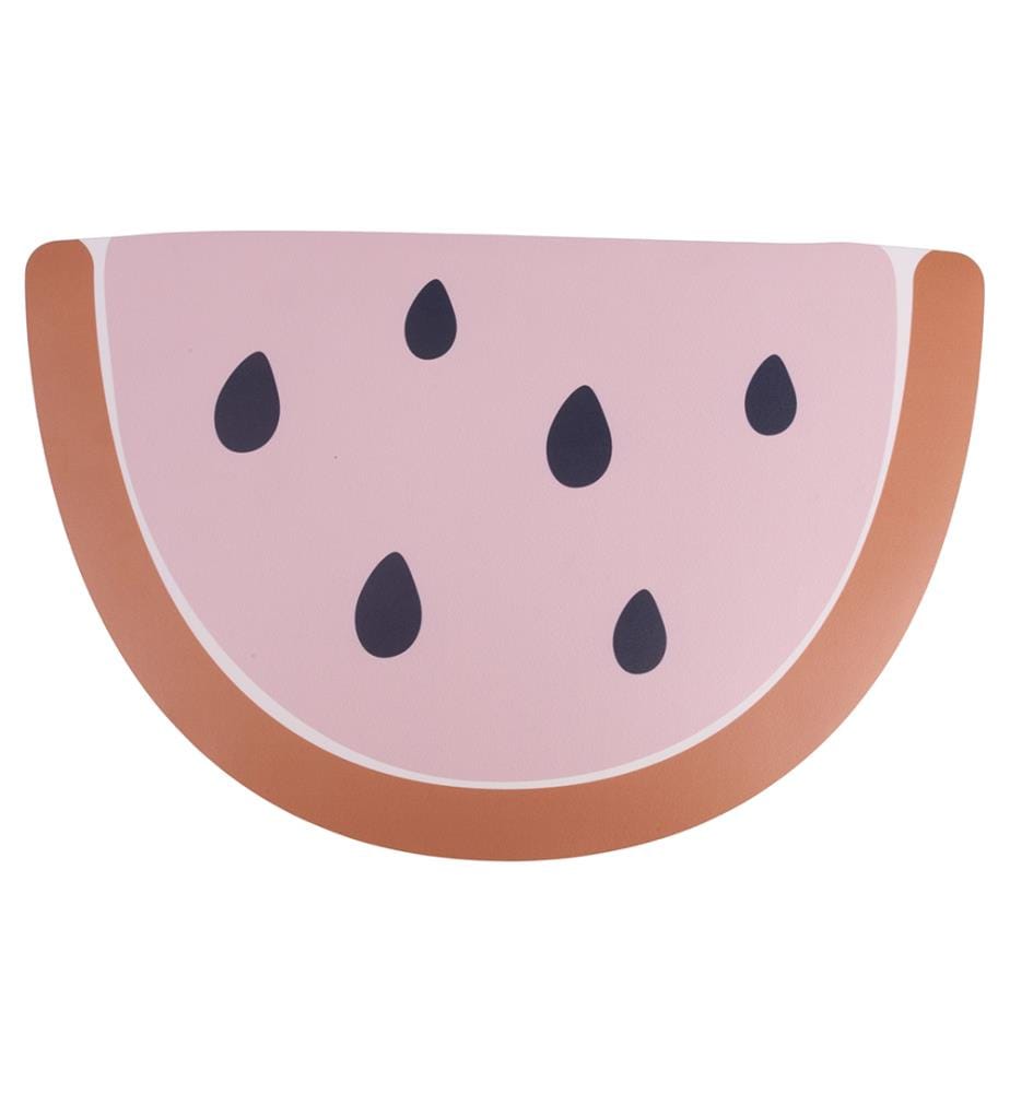 Lot de 6 assiettes For One - Assorti