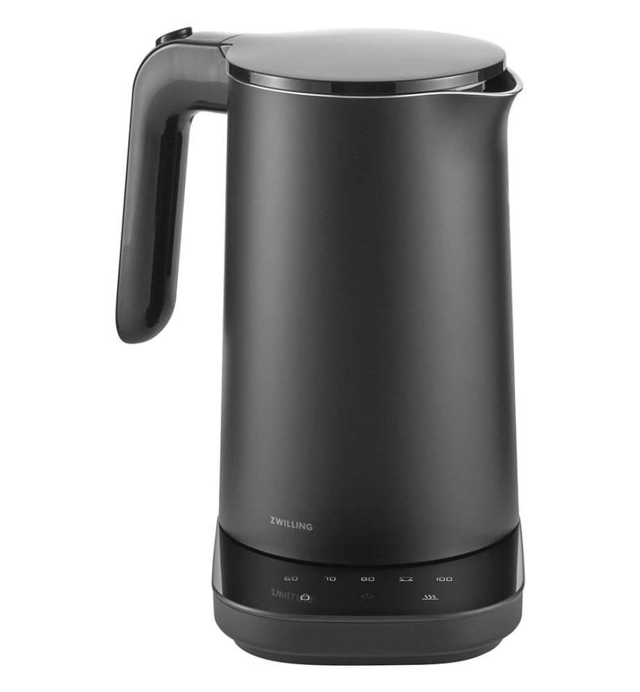 Wasserkocher - Enfinigy PRO - 1 l, schwarz