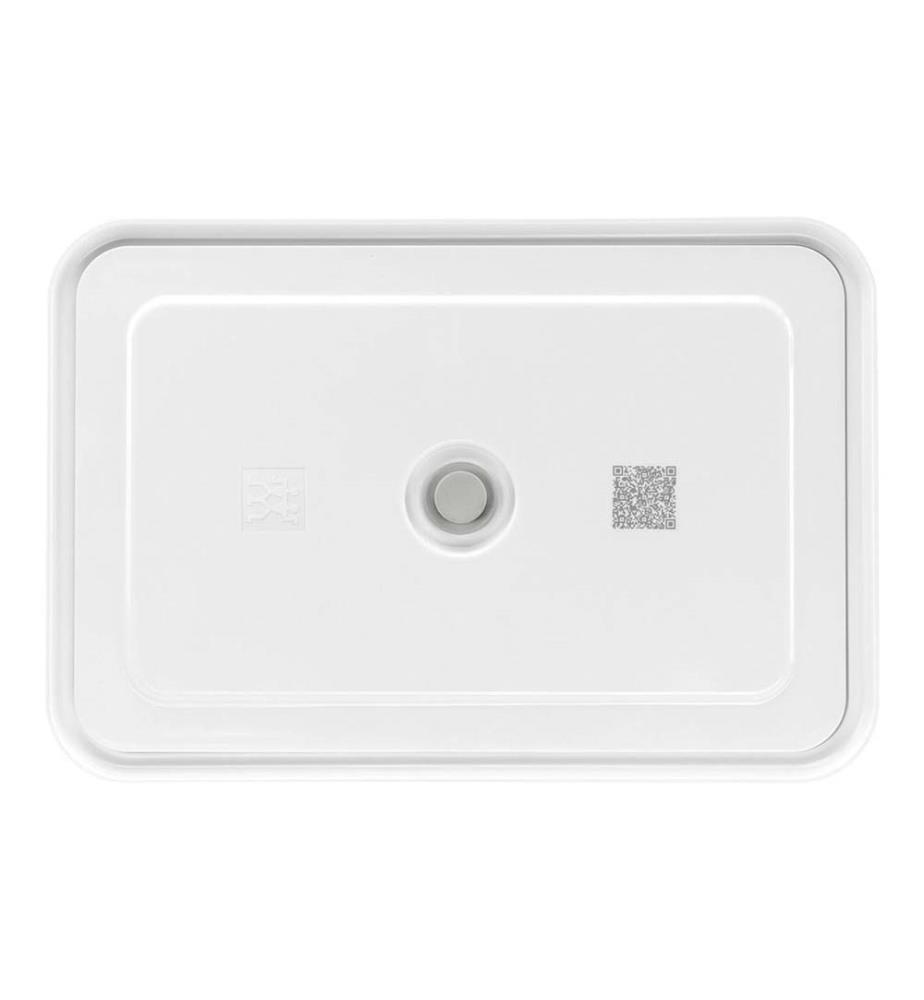 Ersatz-Vakuumdeckel 20 x 29 cm - Weiss