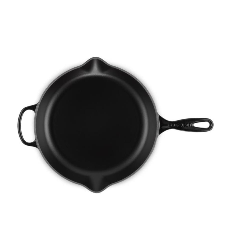Poêle Ø23 cm - Noir