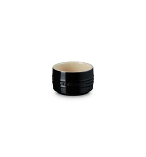 Ramequin 0,2 L - Noir