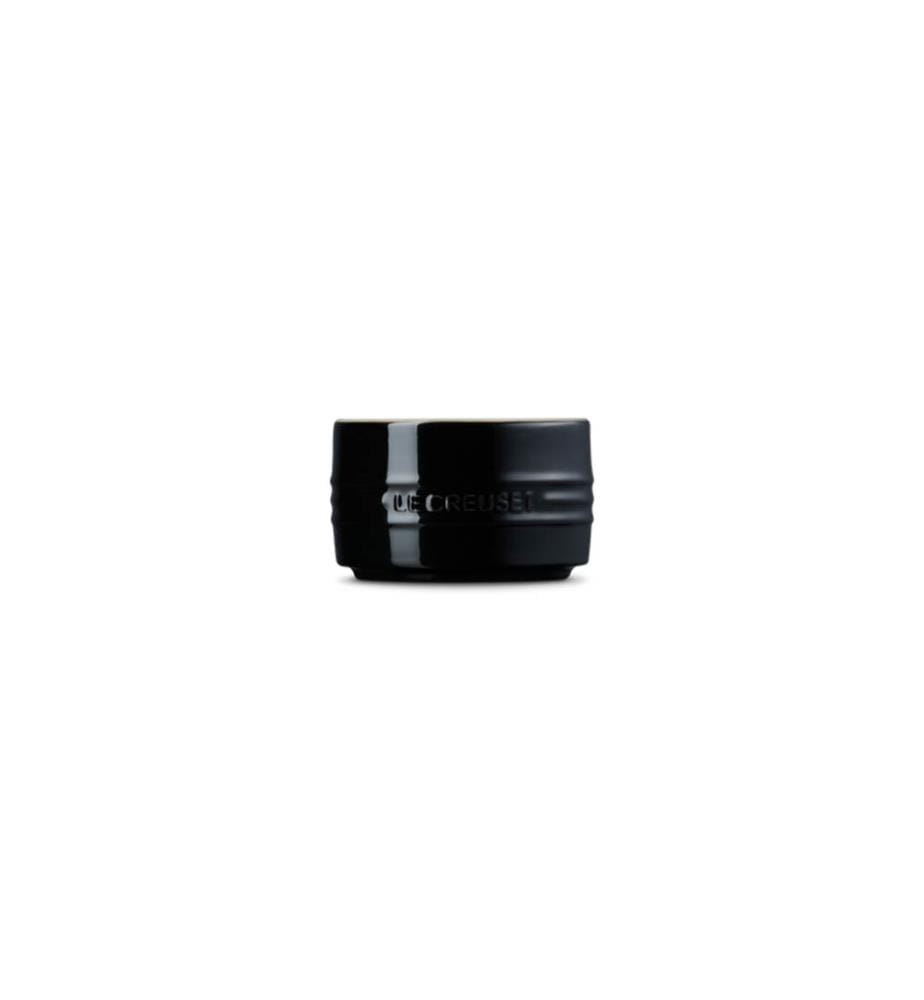 Ramequin 0,2 L - Noir