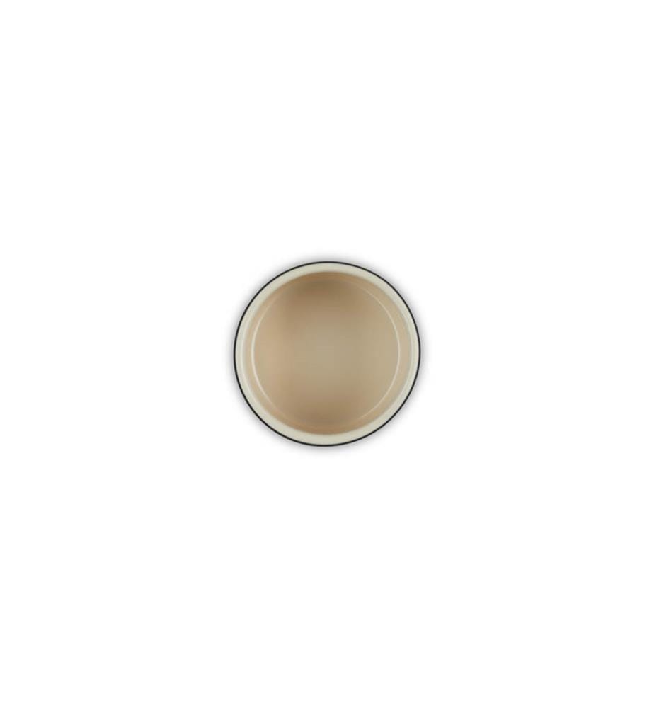 Ramequin 0,2 L - Noir