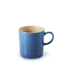 Mug en céramique 9,5 cm - Deep Teal