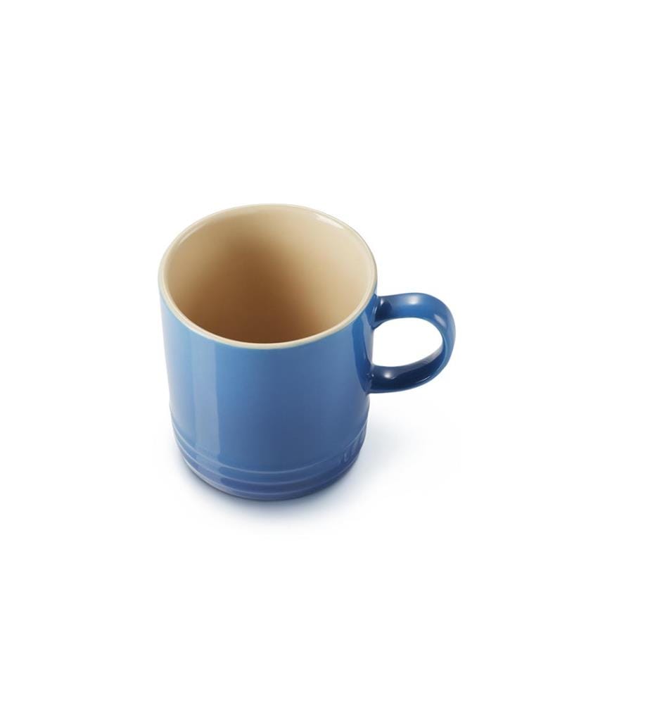 Mug en céramique 9,5 cm - Deep Teal