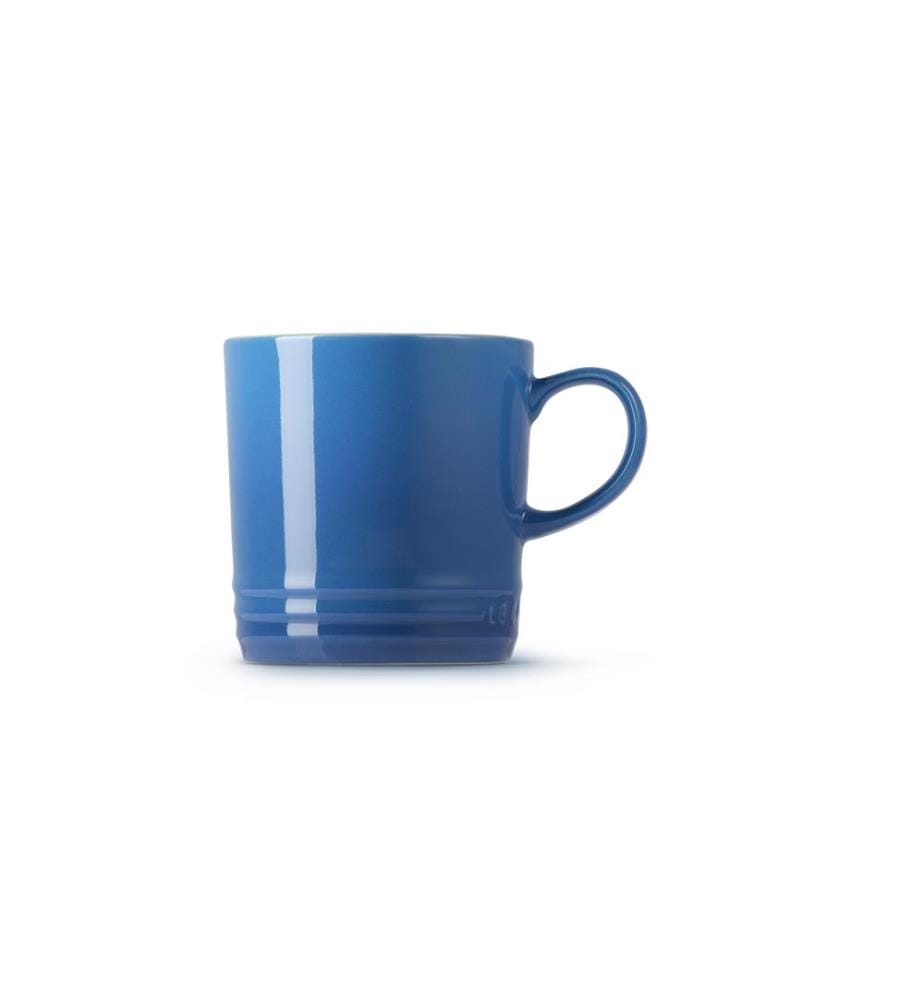 Mug en céramique 9,5 cm - Deep Teal