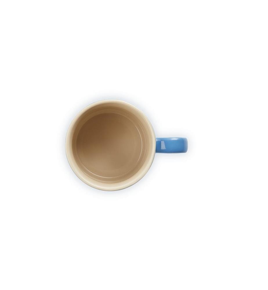 Mug en céramique 9,5 cm - Deep Teal