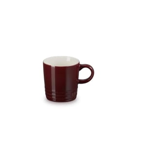 Tasse à expresso en céramique - Garnet
