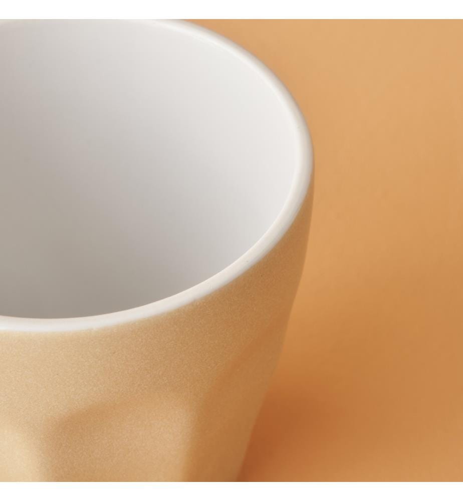 4er-Set Sipz-Kaffeetassen, 90 ml – mehrfarbig