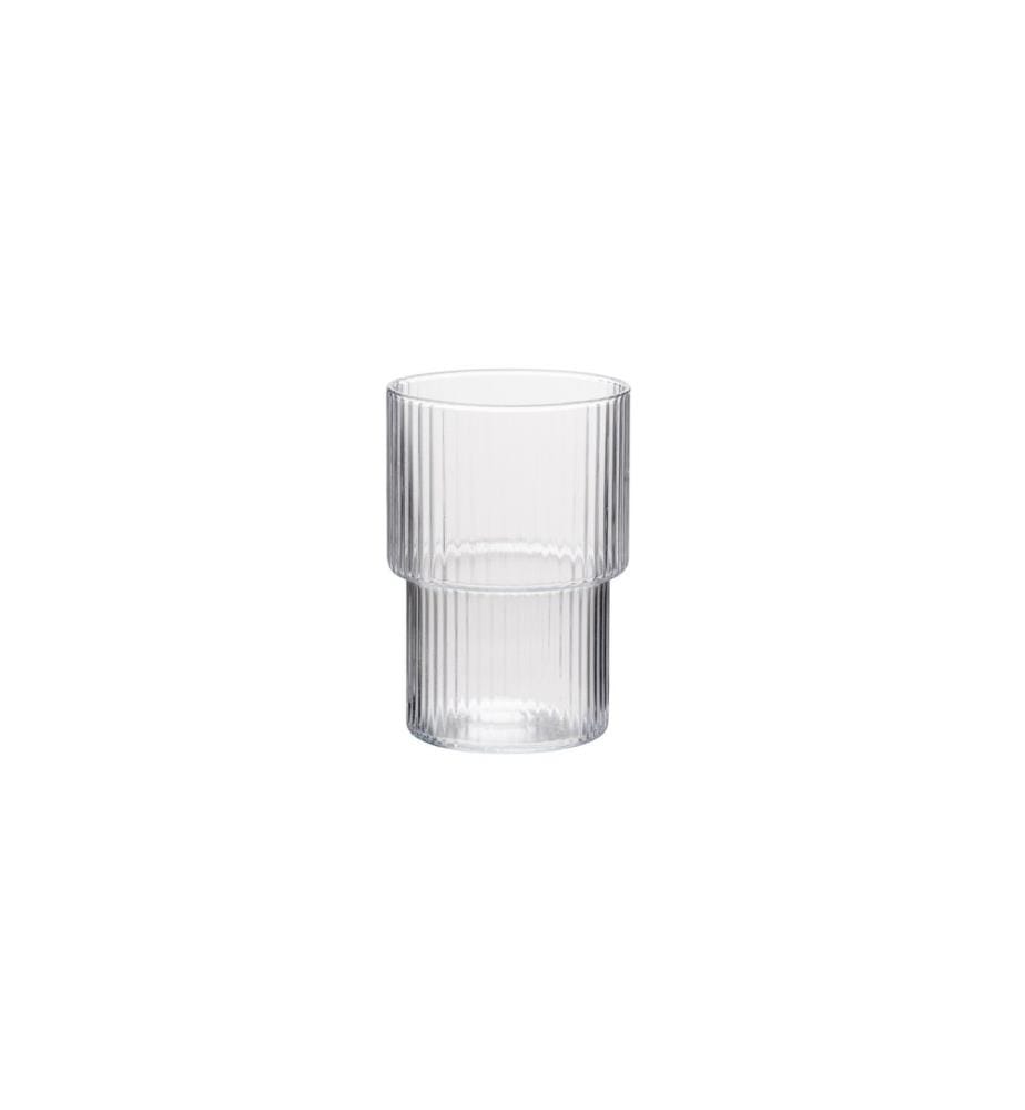 Verre - Transparent