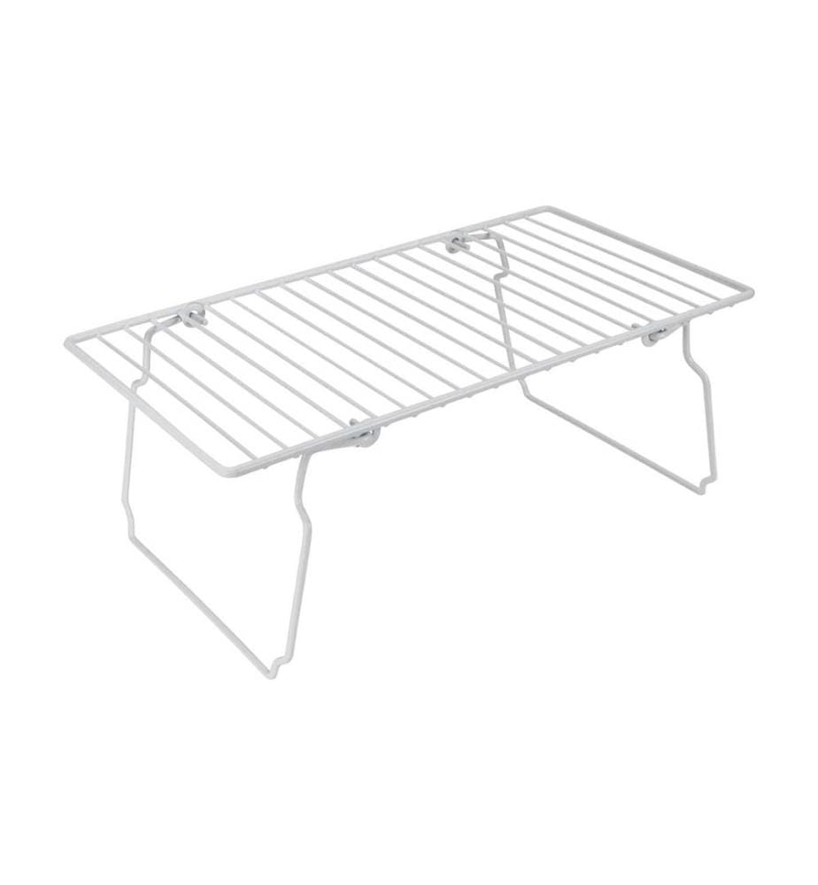 Pont de rangement pliable 37 cm - Totem