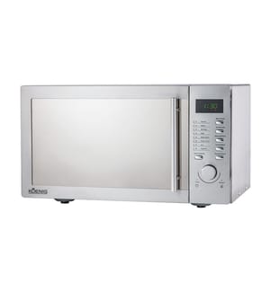 Microonda & Grill