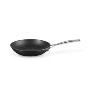 Padella 30 cm - Nero