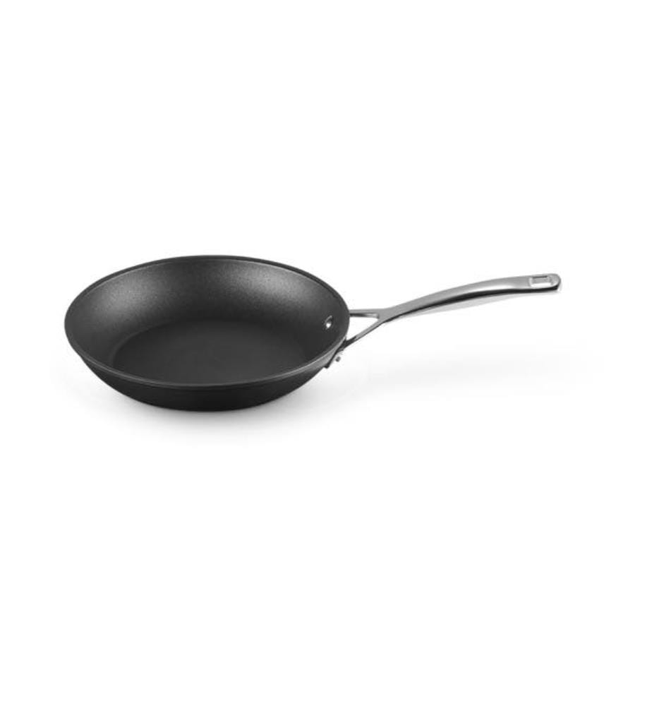 Pfanne 30 cm - Schwarz