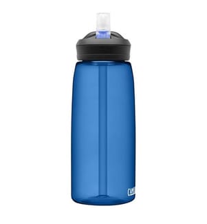 Borraccia Eddy+ 1 L - Azzurro Scuro