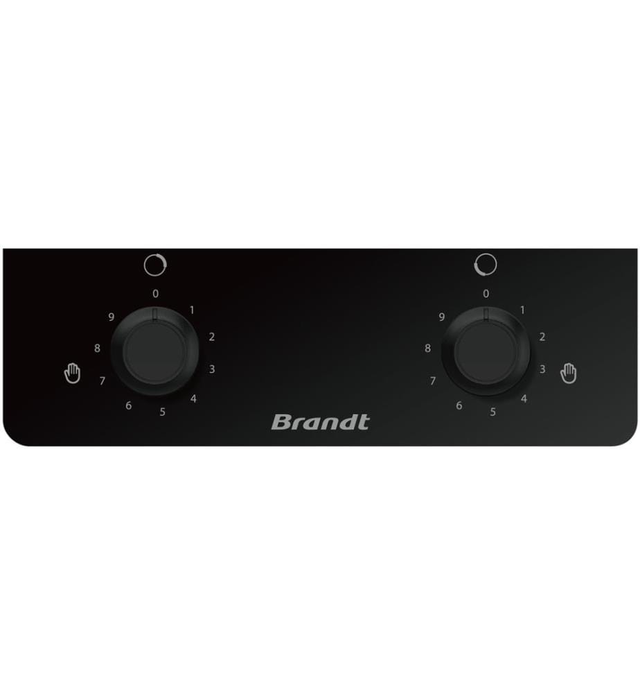 BRANDT-Kochfeld - Modell: BPV 6210 B