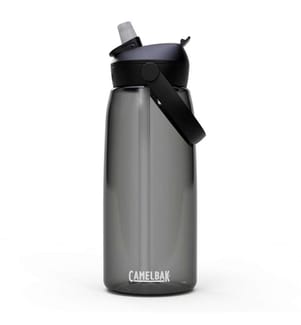 Thrive Flip Straw 1.0L - Carboncino