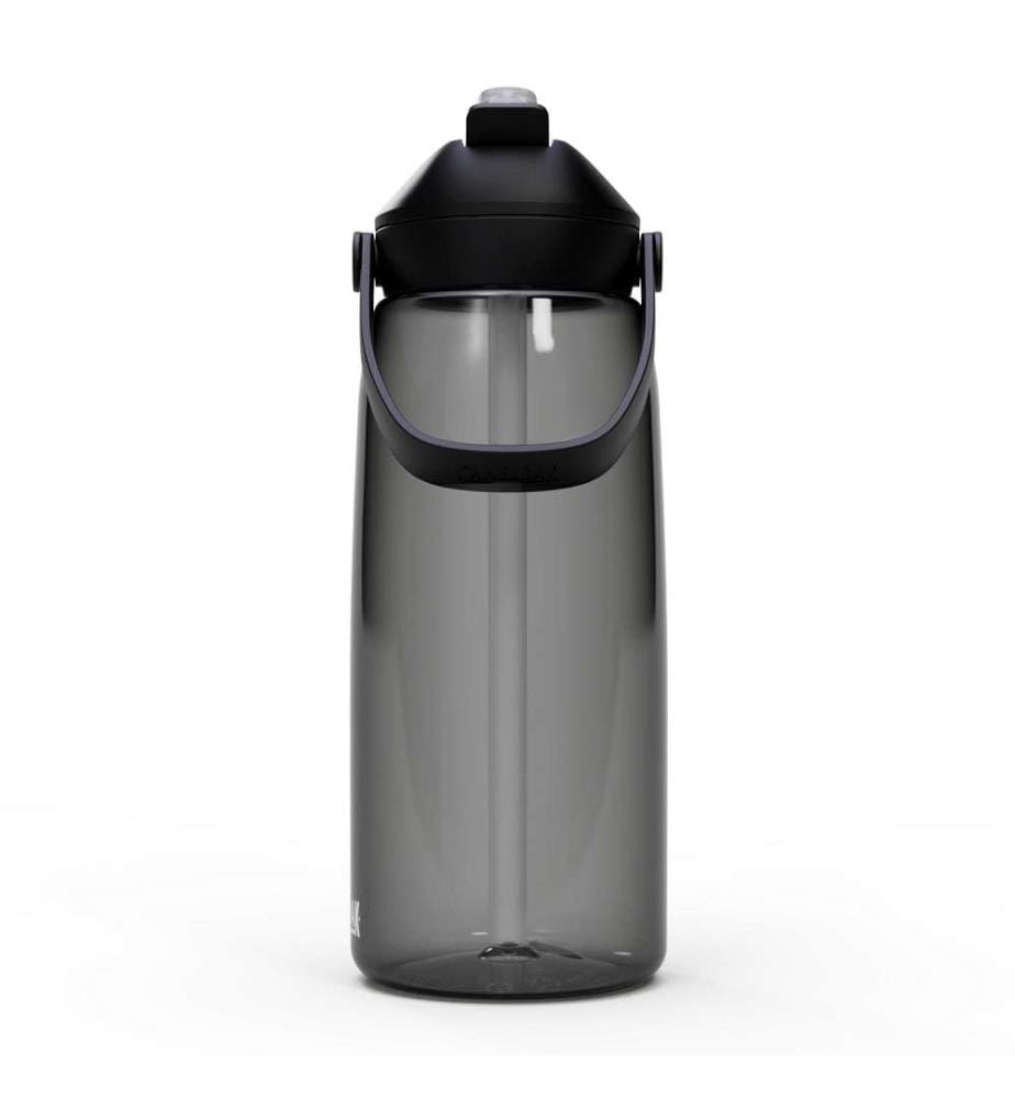 Thrive Flip Straw 1.0L - Anthracite