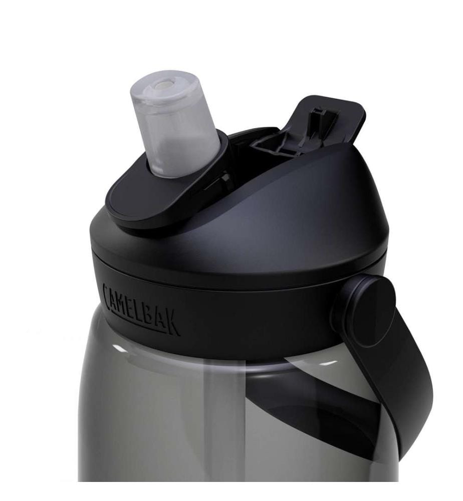 Thrive Flip Straw 1.0L - Anthracite