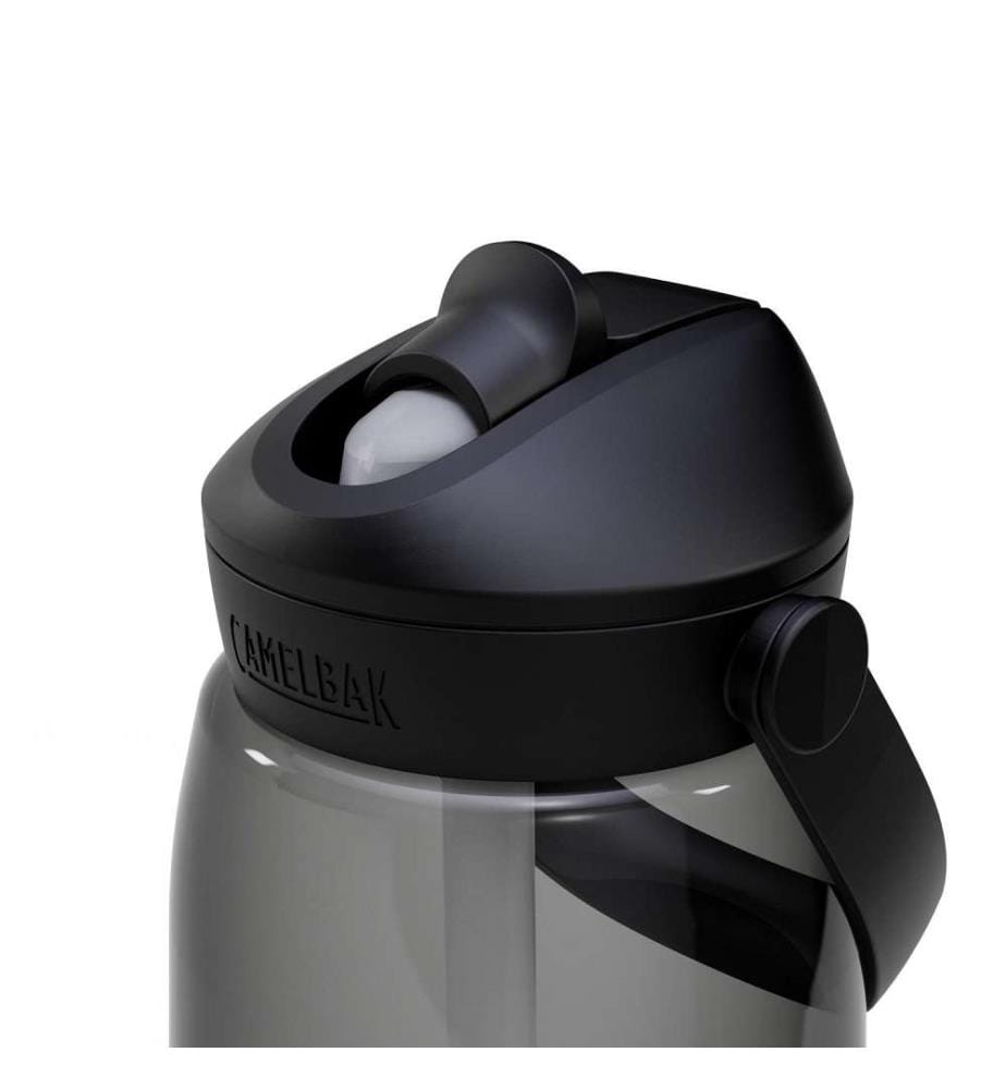 Thrive Flip Straw 1.0L - Anthracite