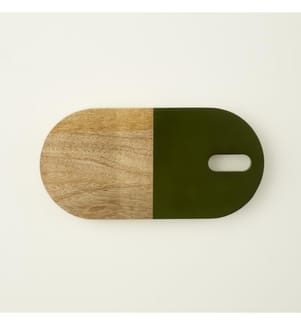 Tagliere Irene - Naturale