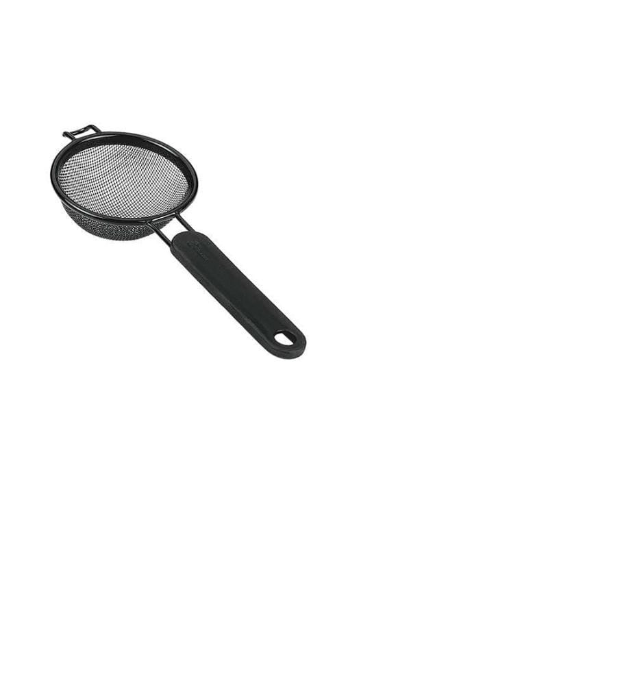 Tamis "Futura" en aluminium à revêtement antiadhésif Ø7cm