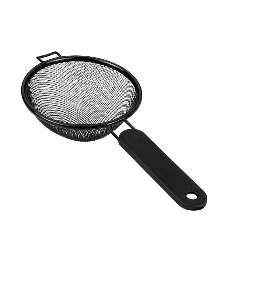 "Futura" Aluminium-Sieb mit Antihaft-Beschichtung Ø14cm