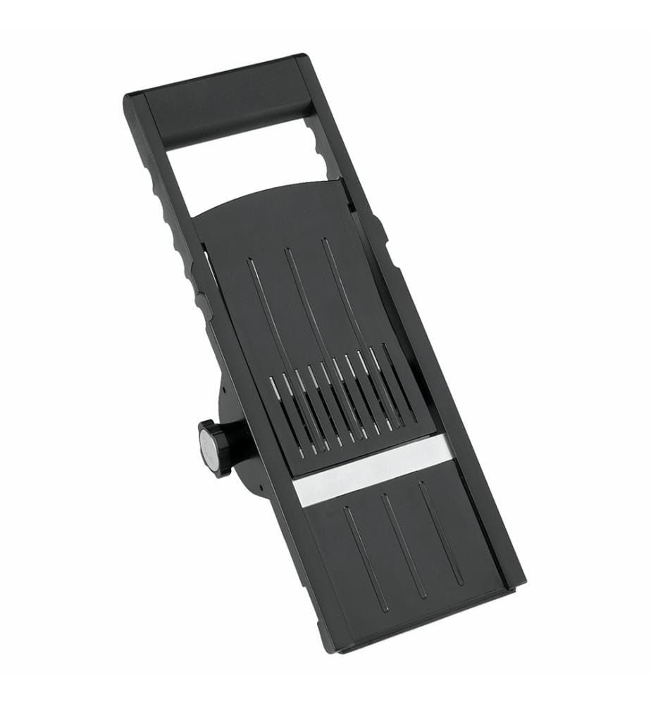 Ninja Rabot Universel Acier Inoxydable, Réglable 28 x 28 x 18 cm