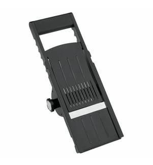 Ninja Pialla universale in acciaio inox, regolabile 28 x 28 x 18 cm