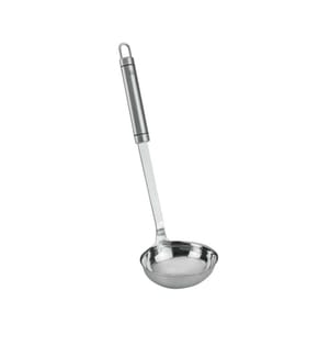 Mestolo "Victoria", acciaio inox