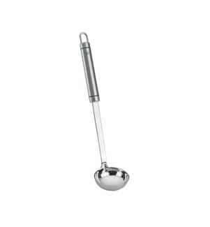 Cucchiaio da salsa piccolo Victoria - acciaio inox