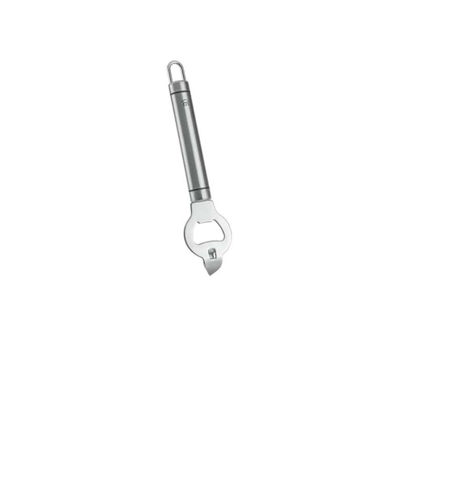 "Victoria" Bottle Opener, Stainless Steel