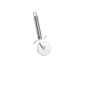 Tagliapizza in acciaio inox - Victoria