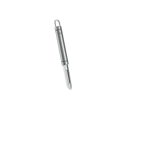 Pelapatate "Victoria", acciaio inox