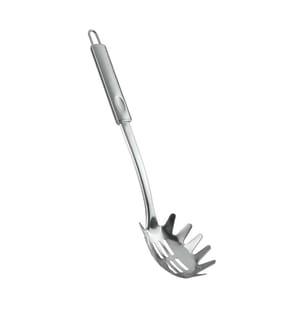 Cucchiaio per spaghetti "Merkur", acciaio inox